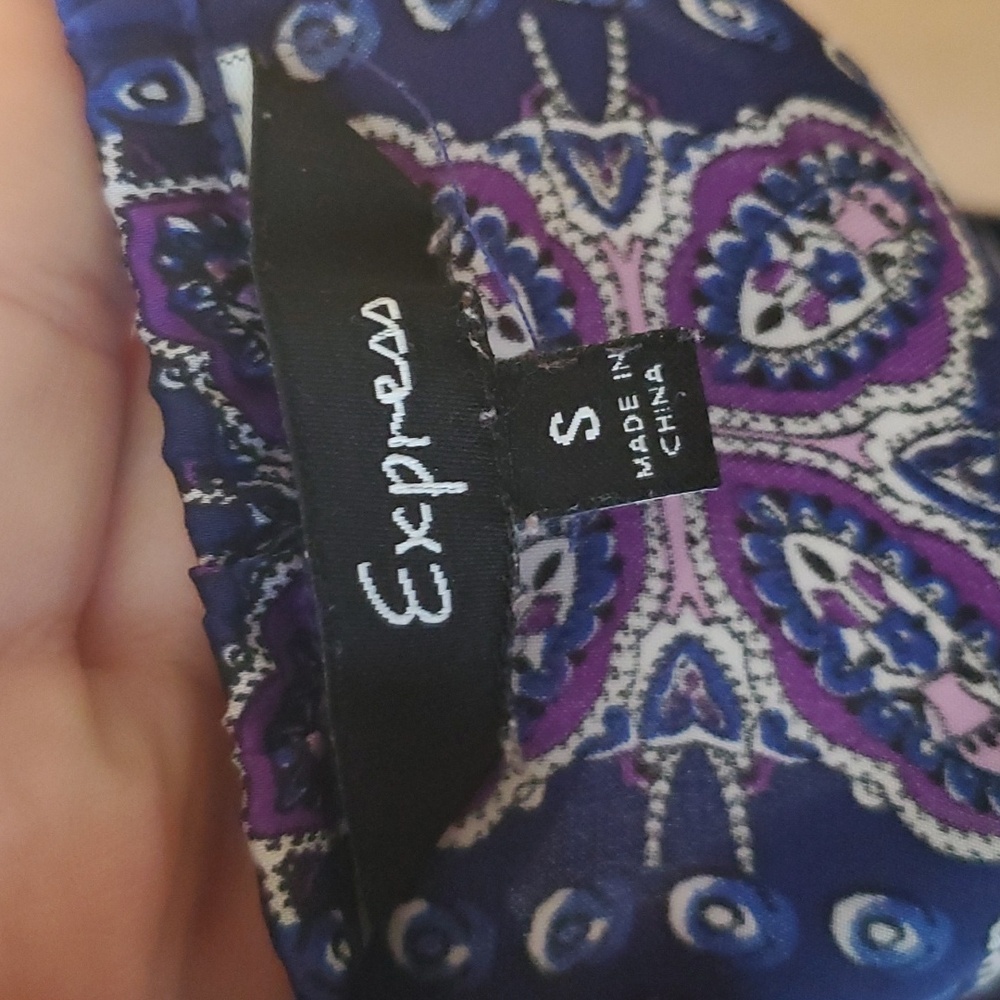 Express top S - Picture 3 of 3